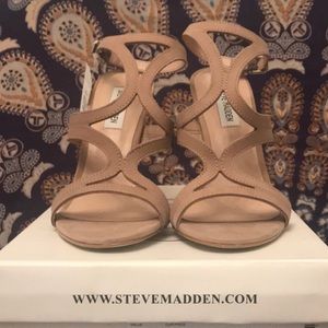 Steve Madden Heels